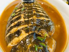 -开海·红岛海鲜虾水饺(石老人店)