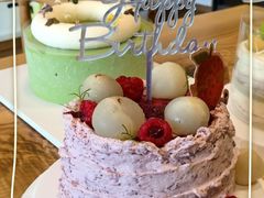 -WenTinG文汀·半糖蛋糕(新天地广场店)