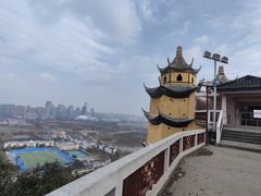 -狼山风景名胜区