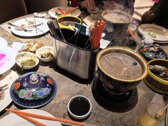 -怡咖啡自助餐(宁波香格里拉店)