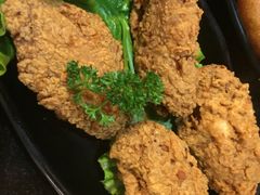 沙嗲王(加拿芬店)-沙嗲王(加拿芬店)