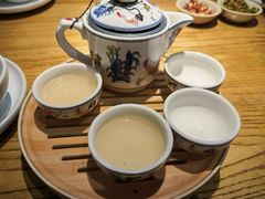 小菜-潮粥荟·潮汕砂锅粥(朝阳大悦城店)