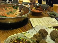 -老凯俚酸汤鱼(鸿通城店)