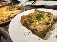 -BomBa意大利餐厅