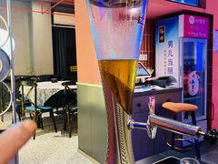 -串亿88烧烤·羊腿·羊蝎子(板泉路店)