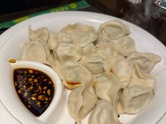 -五谷丰登农家院·地道胶东菜·海鲜烧烤(威海店)