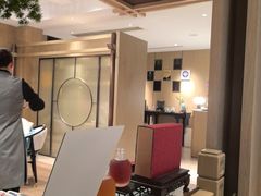 -杭州西湖柳莺里酒店·闻莺厅