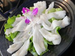-锅说大脸毛肚重庆老火锅(佐阾店)