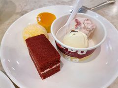 -芭菲盛宴·环球美食(锦城万达广场店)