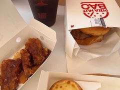 -必胜客(安盛购物广场金州店)