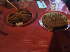 -盛龙盐筋烤肉