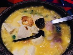 -上海滩餐厅(BFC外滩金融中心店)