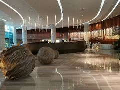 -漳州佰翔圆山酒店·圆山畔西餐厅