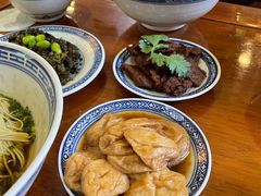 -同得兴 Since·1995 传统苏式面馆(十全街店)