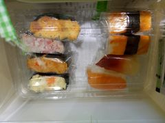 -鲜道寿司(无锡苏宁店)