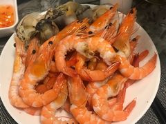 -水都假日酒店-海韵西餐厅(龙胜路店)