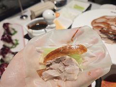 -煜丰汴京烤鸭(福彩路店)