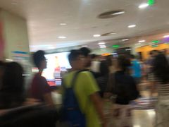 -天幕新彩云国际影城(激光巨幕店)