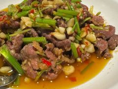 -洞庭土菜馆(天河北总店)