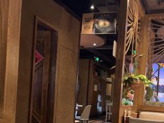 -云海肴汽锅鸡·云南小炒(天津国金汇店)