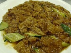-普天和酒楼·新津菜·烤鸭(天津之眼店)