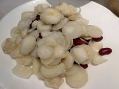 红腰豆马蹄百合-春暖花开(西溪店)