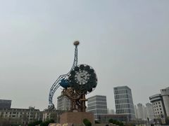-世纪钟