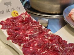 -荣叔港式沙嗲牛肉火锅(正佳潮流店)