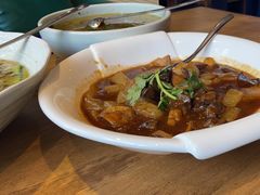 -阿斯牛牛·凉山菜(新会展店)