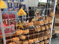 -必胜客(王府井店)
