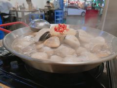 -拾下卜卜贝•海鲜火锅