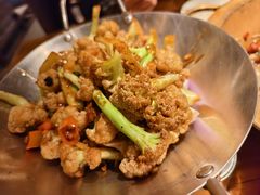 -永安水煮活鱼·仪征菜(仪征奥林匹克店)
