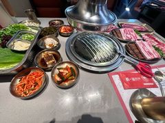 -韩一品韩国料理(柏庐南路店)