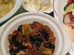 -金时代顺风大酒店(协泰店)