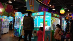 -卡通尼乐园(印象城购物中心店)