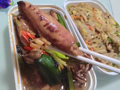 -王庄阿咪海鲜大排档(象园店)