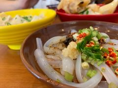 -龙抄手(春熙路总店)