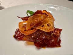 -许家菜.艺创菜(仁和新城店)