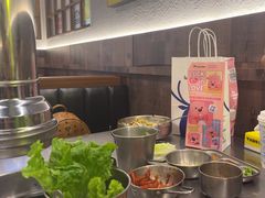 -大叹号·朝鲜族烤肉(潍坊泰华城店)