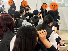 -吉田美学化妆美甲摄影培训(宁波校区)