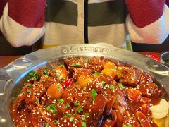 -胖哥俩肉蟹煲(来福士店)