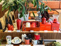 -Peet's Coffee皮爷咖啡(武商Mall手作店)