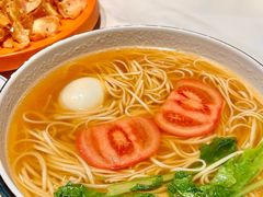 -首府山烧烤·小龙虾·KTV(翠堤湾店)