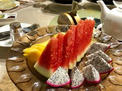 -陶陶居海鲜酒家(新马路店)