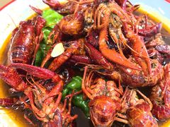 -香满锅老北京羊蝎子火锅·家常菜(新街口店)