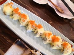 -白石的深夜食堂(大上海店)