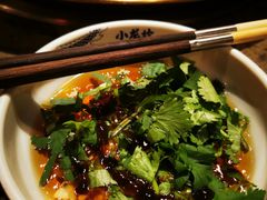 -小龙坎火锅(春熙太古里店)