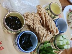 -十二道丰味·徐州土菜·烧烤(何山路店)