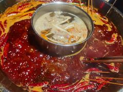-矮板凳老火锅(宽窄巷子店)