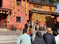 -云南民族村